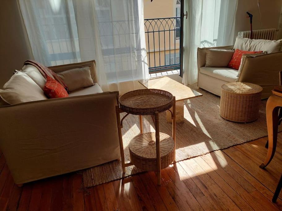 Magnifique Appartement Le Nid Des Thermes バニエール・ド・ビゴール エクステリア 写真