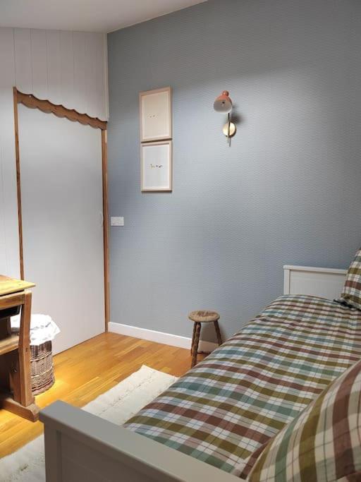 Magnifique Appartement Le Nid Des Thermes バニエール・ド・ビゴール エクステリア 写真
