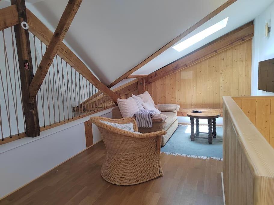 Magnifique Appartement Le Nid Des Thermes バニエール・ド・ビゴール エクステリア 写真